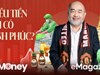 "Ông trùm" gia vị Việt Nguyễn Trung Dũng: Từng buôn khắp châu Âu, nợ nần, sở hữu biệt thự, siêu xe nhưng vẫn thấy mình... bất tài