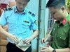 Hà Nội phát hiện kho mặt nạ Lucenbase nhập lậu: Tạm giữ 15.000 sản phẩm không rõ nguồn gốc, trị giá 180 triệu đồng