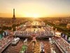 Hứa hẹn là đêm diễn bom tấn, lễ khai mạc Olympic Paris 2024 trên sông Seine  - Cả thế giới hướng về Paris