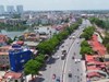 Ai sẽ là chủ đầu tư cho khu đô thị mới hơn 3.000 tỷ, sẽ có một tòa nhà ở xã hội 30 tầng với hơn 800 căn tại Hà Nội