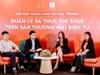 Shopee làm cầu nối giữa người bán và cơ quan thuế trong thời điểm triển khai Nghị định 117