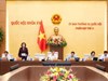 Đề xuất gộp Luật Đầu tư công và Luật Ngân sách để xóa bỏ thủ tục chồng chéo