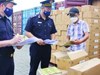 Bộ Tài chính quy định mới về phân cấp kiểm tra trong nhiều lĩnh vực