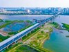 2 siêu công trình 12.000 tỷ ở Hà Nội biến đường "đau khổ" thành đường chạy 80 km/h
