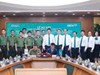 BIDV bắt tay GTEL, thúc đẩy chuyển đổi số và phát triển hạ tầng công nghệ
