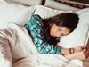 Thói quen khi ngủ gây hại cho gan
