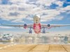 Vietjet vượt kế hoạch kinh doanh, mở rộng đội tàu bay, phát triển dịch vụ mặt đất và trúng thầu dự án Long Thành