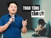Thầy giáo Hà Nội chỉ rõ “CÔNG THỨC” thao túng tâm lý trẻ: Con bạn dù thông minh cũng có thể thành nạn nhân