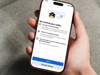 Đừng sập bẫy Tick trắng Facebook