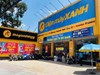 Thế Giới Di Động lên top 2 tiền mặt sàn chứng khoán