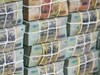 Bộ Tài chính muốn nới trần tiền gửi Kho bạc