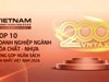 Top doanh nghiệp hóa chất tăng mạnh nộp ngân sách