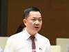 Đề xuất siết điều kiện kinh doanh kim cương