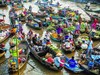 Hồi sinh du lịch đường sông: Đòn bẩy liên kết vùng và phát triển bền vững