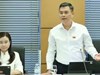 Đại biểu lo quy định tỷ lệ an toàn ngân hàng