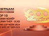 Top 10 doanh nghiệp thép nộp hơn 19.000 tỷ đồng