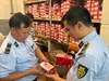 Hà Nội phát hiện hơn 53.000 phụ tùng ô tô giả nhãn hiệu