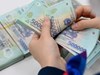 Một ngân hàng giảm 0,5% lãi suất cho vay từ hôm nay