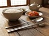 Vì sao người Hàn Quốc chuộng đũa kim loại?