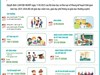 Kỳ thi tốt nghiệp Trung học Phổ thông năm 2026 dự kiến tổ chức sớm hơn, ngày 11 và 12/6/2026