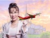 Ván cờ của tỷ phú Phương Thảo tại Thái Lan: Tuyển 5.000 nhân sự, đưa 50 Boeing 737 MAX vào đội bay để tái định hình thị trường