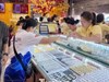 Hà Nội siết kiểm tra các cơ sở kinh doanh vàng