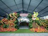 KHAI MẠC LỄ HỘI HƯƠNG SẮC TRÁI CÂY 2026 VỚI QUY MÔ TẦM CỠ KHU VỰC PHÍA BẮC THÀNH PHỐ HỒ CHÍ MINH 
