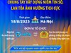 Hội nghị KOL toàn quốc: Chung tay xây dựng niềm tin số, lan tỏa ảnh hưởng tích cực