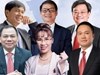 Lần đầu tiên 10.000 tỷ đồng chưa chắc lọt Top 20 người giàu nhất TTCK Việt Nam