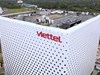 Viettel đầu tư 1 tỷ USD xây dựng hai dự án công nghệ cao kỷ niệm Quốc khánh 2/9