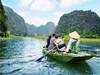 Việt Nam lọt top các điểm đến có tốc độ tăng trưởng du lịch nhanh nhất thế giới