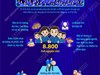 8.800 tình nguyện viên phục vụ lễ kỷ niệm 80 năm Cách mạng Tháng Tám và Quốc khánh 2/9