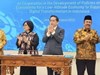 CT Group mở rộng dấu ấn quốc tế: Từ Hàn Quốc đến thỏa thuận với Chính phủ Indonesia
