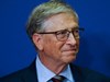Bill Gates cảnh báo AI sẽ thay đổi hàng loạt nghề nghiệp