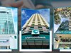 Vietcombank, VietinBank và BIDV trước áp lực tăng vốn khủng