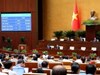 Luật Dầu khí sửa đổi được thông qua: PetroVietnam thêm quyền, dự án khó được hưởng ưu đãi