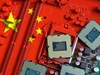 CXMT vượt Tencent, trở thành doanh nghiệp có vốn hóa lớn nhất Trung Quốc