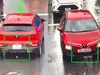 Hà Nội: Gắn hai biển số khác nhau trên ô tô để né phạt nguội, tài xế bị xử phạt nặng
