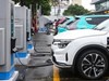 VinFast siết quy định đỗ xe tại trạm sạc: Chỉ miễn phí 10 phút sau khi đầy pin