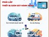 Những loại phương tiện phải lắp thiết bị giám sát hành trình