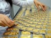 Nới lỏng cơ chế: Ngân hàng nào đủ điều kiện tham gia sản xuất vàng miếng?