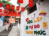Hà Nội hút khách, doanh thu du lịch bứt phá