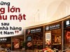 Ẩn sau hàng loạt thương hiệu nhà hàng đình đám là 3 “đế chế” với gần 900 điểm bán