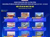 Một số công trình trong lĩnh vực Nhà ở xã hội chào mừng 80 năm Quốc khánh 2/9
