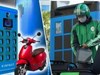 Xe máy điện Việt Nam bùng nổ xu hướng trạm đổi pin, VinFast dẫn đầu cuộc đua