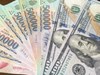 USD tự do tăng giá mạnh lên 26.900 đồng