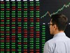 VN-Index hướng tới mốc 1.850 điểm, dòng tiền ngoại bắt đầu trở lại