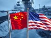 Nga có thể biến căng thẳng thương mại Mỹ - Trung thành cơ hội cho mình?