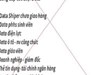 Công an Nghệ An cảnh báo: Dữ liệu cá nhân, tài khoản ngân hàng, thẻ tín dụng bị rao bán tràn lan trên nhóm kín