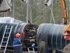 Ba chữ ký khép lại nửa thế kỷ khí đốt giá rẻ Nga–EU, xoay dòng chảy hơn 100 tỷ m³ về phương Đông